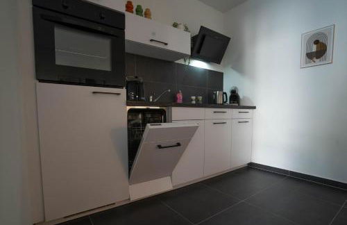 Modernes Ferienapartment: Komfort & Wohlfühlen - Foto 21