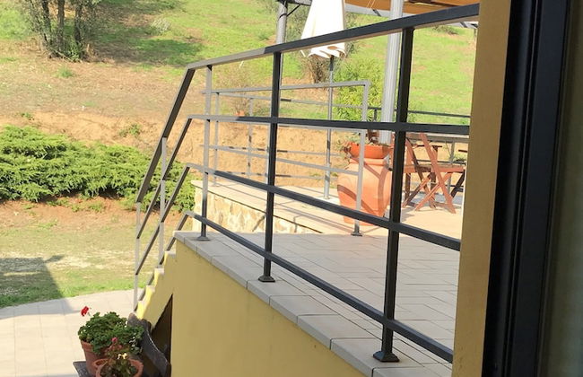 Colle Da Vinci - Photo 20