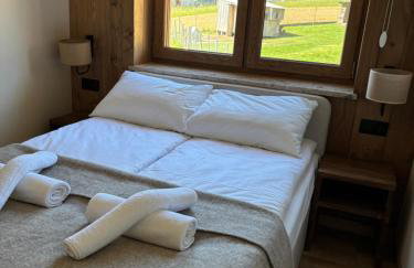 Wolniej Apartamenty bezpośrednio przy ścieżce rowerowej Velo Czorsztyn - Foto 19