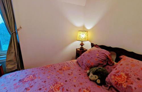 Charmant gîte avec terrasse, poêle à bois et parking privé près de la Creuse et d'Argenton-sur-Creuse - FR-1-591-564 - Foto 3