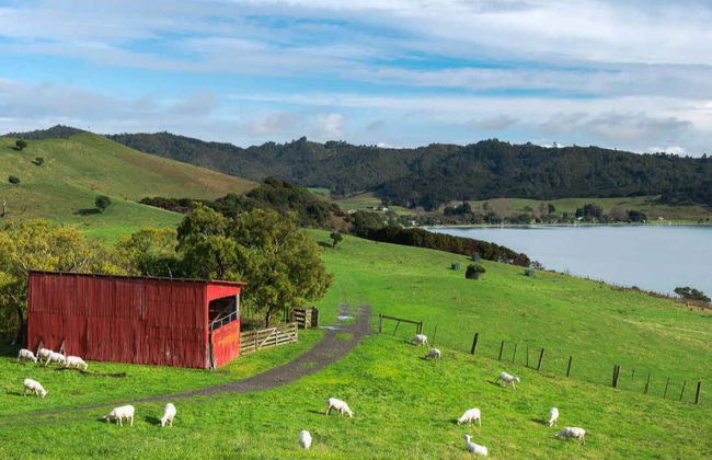 Trekking nel Parco Regionale di Duder - Foto 2
