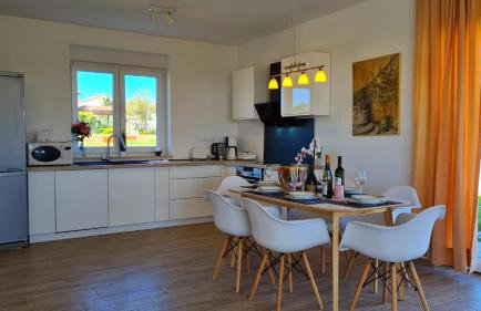 Villa Robert Kastelir - Foto 41