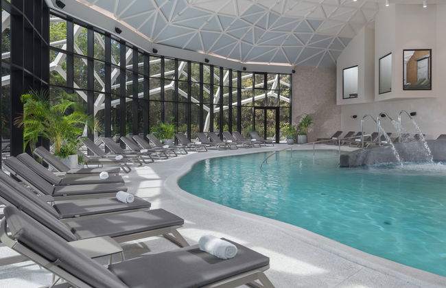 Luxury Bay Villa with private hot tub - Foto 62