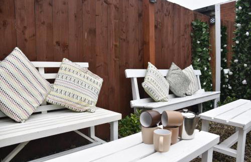 Willow View 3 Bedroom Home with Garden, Newton Aycliffe - Foto 27