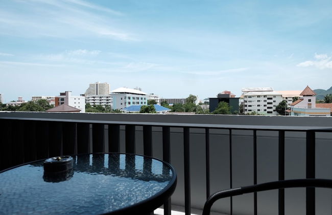 Maleesa Place Hua Hin - Photo 26