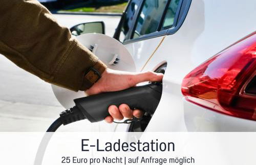 SEEZEIT Ferienwohnungen & Seminarhaus am Ammersee - Foto 25