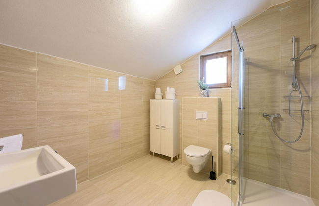 Villa Lubey Zadarvillas - Foto 38