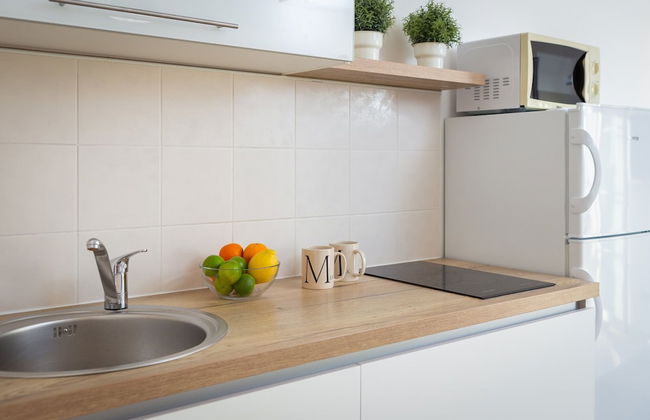 Apartments Arausa with Pool - Foto 48