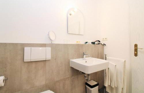 Ostseeresidenz Appartements Wischuer Fewo 22 - Foto 16