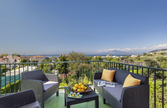 Estate4home- Casa Maridea - Foto 39