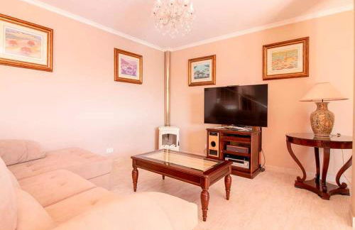 Spectacular views of the sea, Punta Lara, Nerja, Nº7 - Photo 5