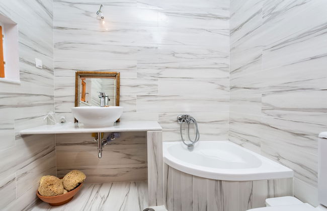 Marouso Villa Paros - Foto 38