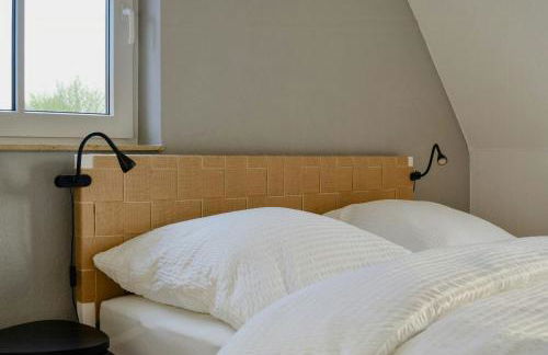 Familienfreundliches Ferienhaus Nahe Niobe Strand - Foto 12