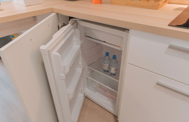 YE'S APART ASTANA - Photo 19