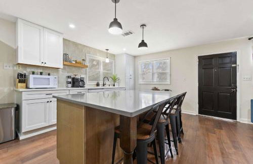 Sandy Feet Getaway Spacious Coastal Retreat 3 MIn Walk to Coast - Foto 10