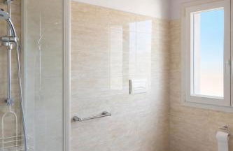 Camere comfort con terrazza Solarium Favorita - Foto 11