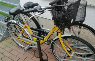 Ferienwohnung Inselblüte - Foto 10