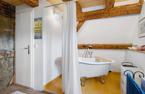 Ferienhaus Zur Alten Dame - Foto 23