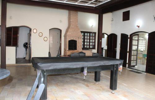 Casa Itanhaém com piscina - Photo 12