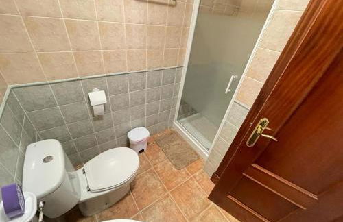 LA CASITA DE EL BOSQUE - Foto 6