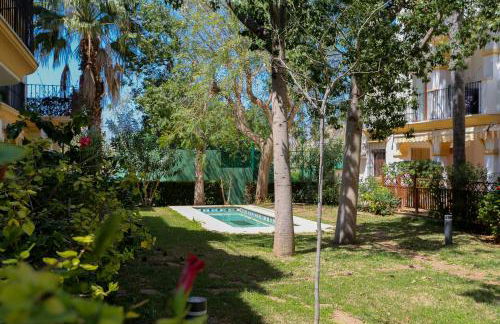 Retiro Sol - Apartamento El Patio Block 3 Apt 1 - Foto 37