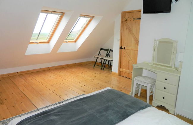 Dartmoor Barn on North Hessary Tor - Foto 4