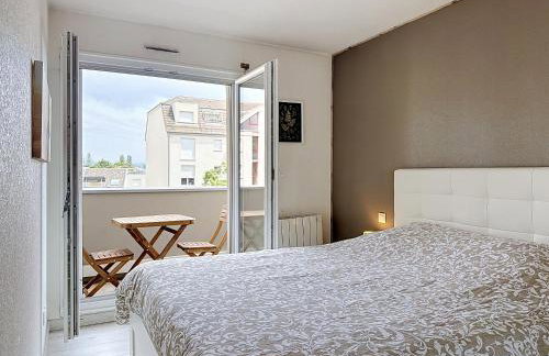 EM LIFE Strasbourg - Foto 4