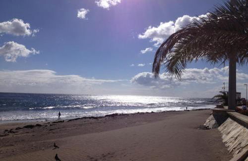 Ático Apartamento Las Burras Playa by VillaGranCanaria - Foto 27