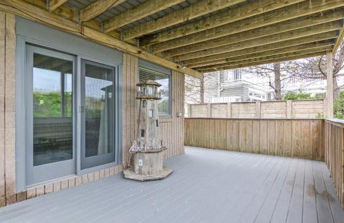 Ocean front home on dunes of Wingaersheek Beach - Photo 80