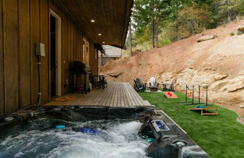 Dreamy Views, Pool Access, Game Room, Fire Pit - Foto 40