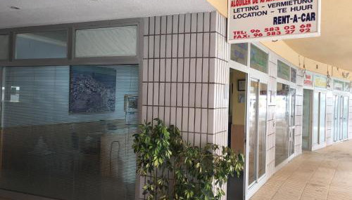 SERVICE APART LAZARO- Apartamentos Aguamarina 22 - Photo 3
