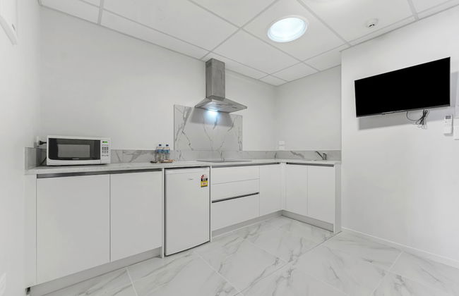 Onehunga Suites - Foto 23