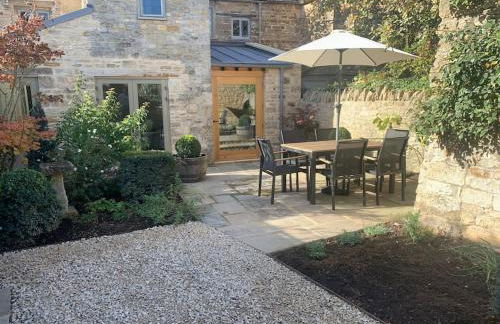 Beautiful grade 2 listed cotswold Stone Cottage - Foto 65