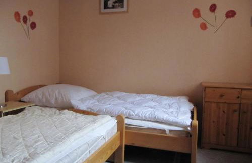 "Alter Bahnhof" Schalkenmehren - Foto 8