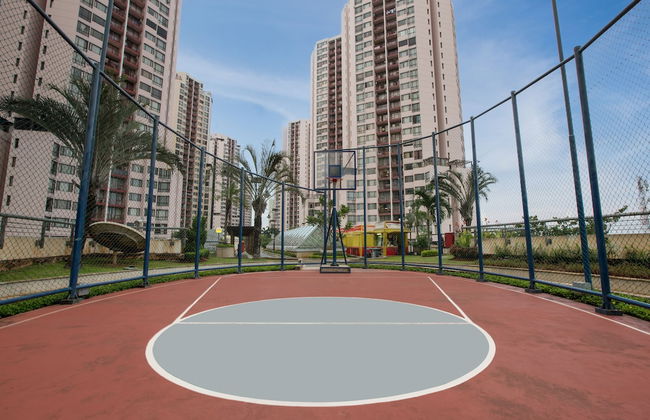 Horison Ultima Suite & Residence Rasuna Jakarta - Photo 42