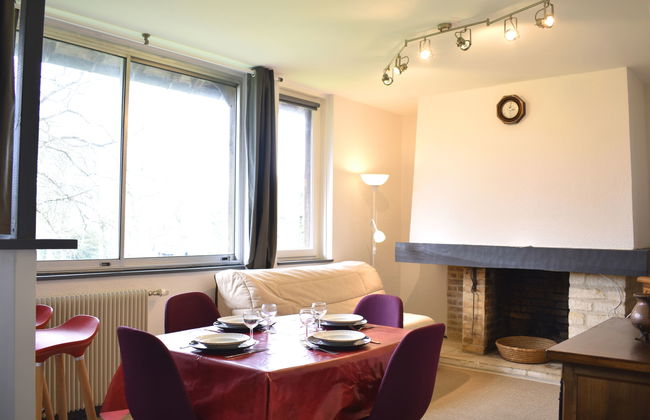 Les Hauts de Deauville - Foto 11