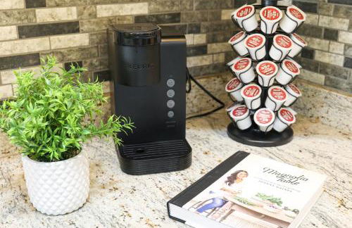 Snook Haven - Hot Tub, Pool, Minigolf, Dog Space - Foto 24