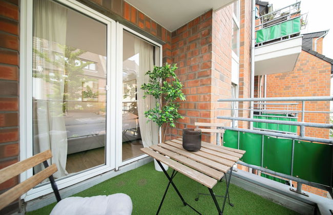 Favorite Stays - Neuss Furth - Foto 69