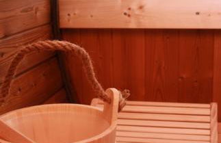 Die Idyllische - Ferienwohnung mit Garten und Sauna - Foto 30