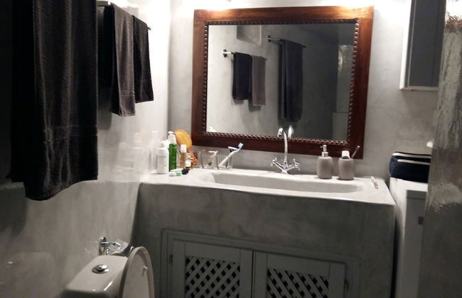 Charming 1705 Castle House in Pirgos Kallistis, Greece - Photo 16