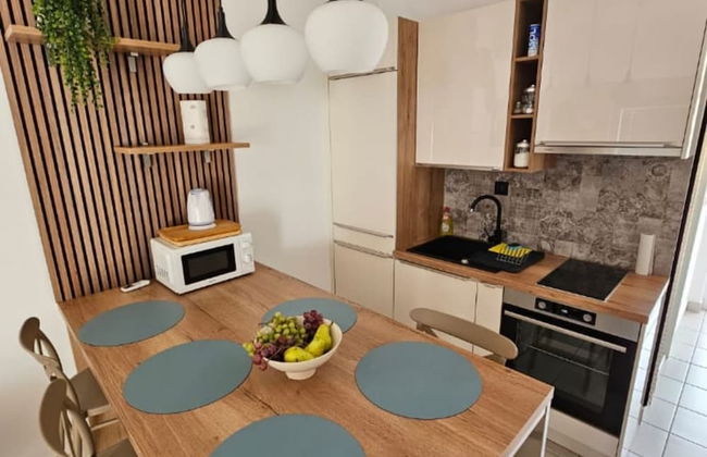 Apartment M & VALENTIN - Foto 7