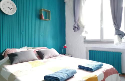 Studio tout équipé 30 min de Paris, 3' Evry, 10' Orly - Foto 4