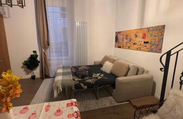Fiorentini Apartment 2 complete house x 4 & 4 people - Foto 8