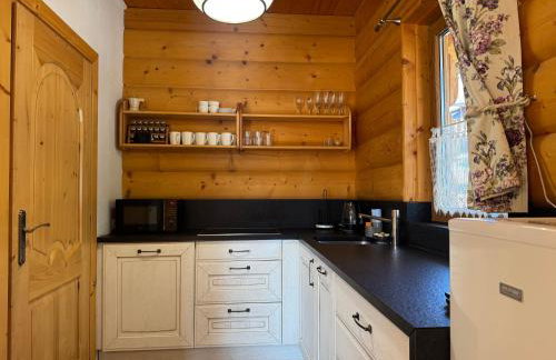 Willa Bajkowa - Foto 47