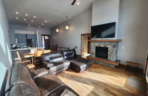 Luxury Ridge Townhome Stunning Eden Valley Views - Foto 7