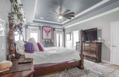 Whimsical Lake House - Foto 30