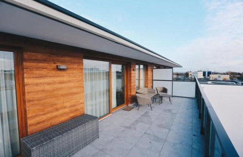 Apartament Widokowy Władysławowo - Foto 7