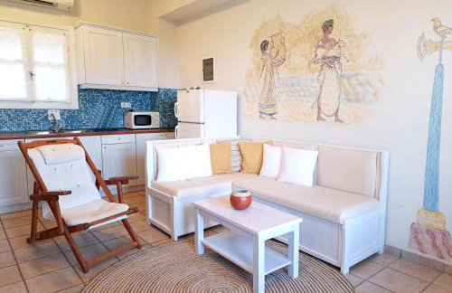 Sirens Villas - Sea View Private Pool Villas - Foto 44