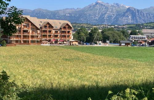 Résidence Les Ecrins - Foto 1