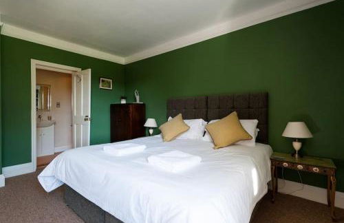 FIRS Sleeps 15 Stunning country house with hot tub - Foto 26